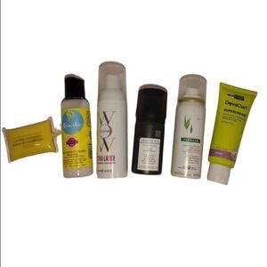 Hair Care Bundle
